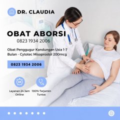 Jual Obat Aborsi Lombok Tengah COD 082319342006